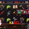 Fortune Tiger Slot