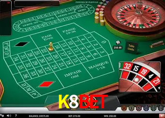Gaming Technology